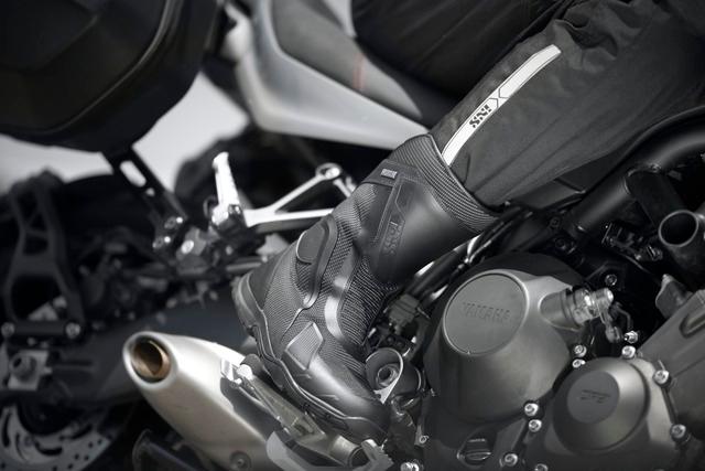Innowacyjna technologia zwiÄkszy twoje bezpieczeÅstwo w trakcie jazdy motocyklem