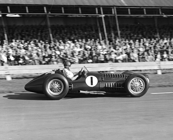 BRM V16