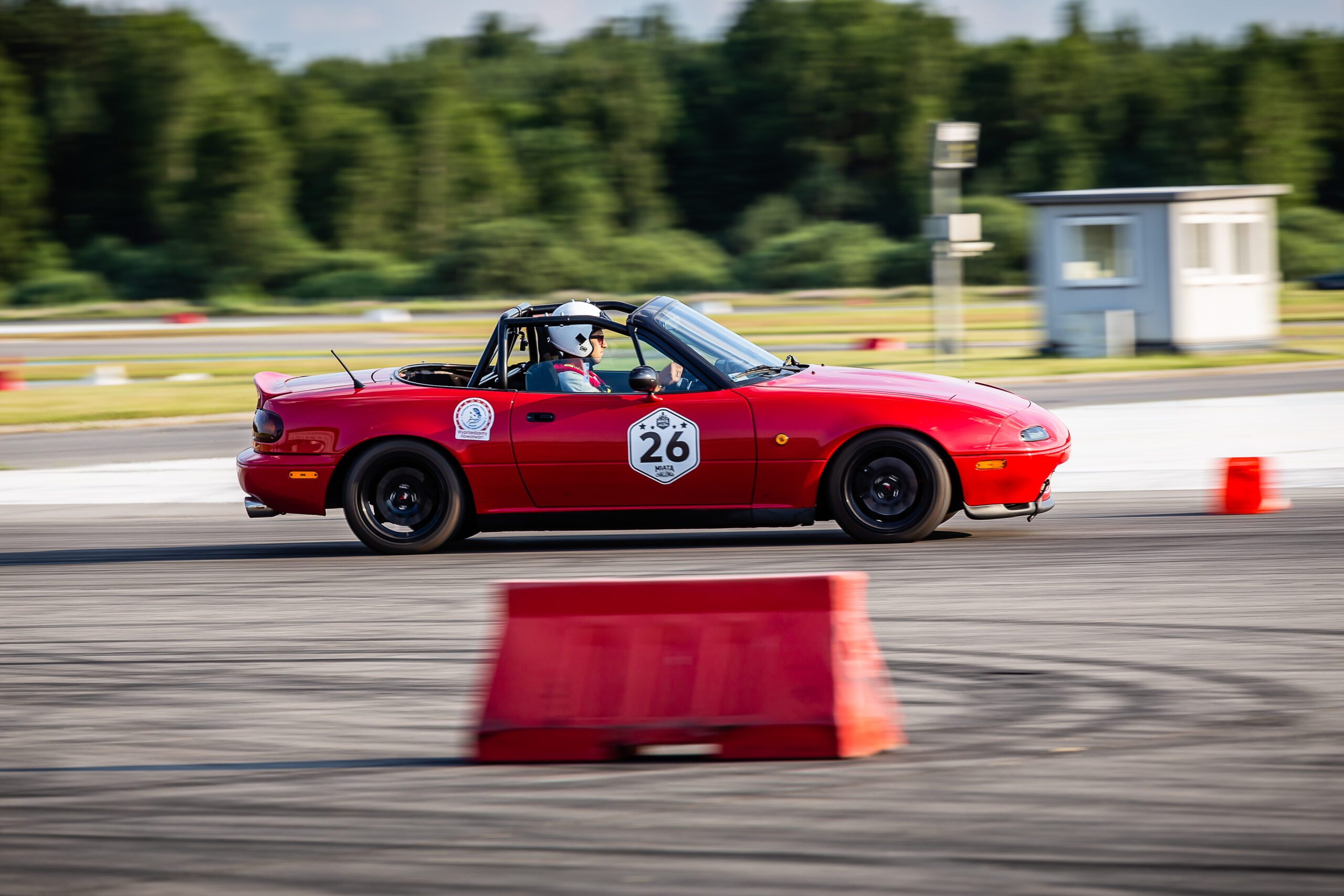 Miata Challenge 2020