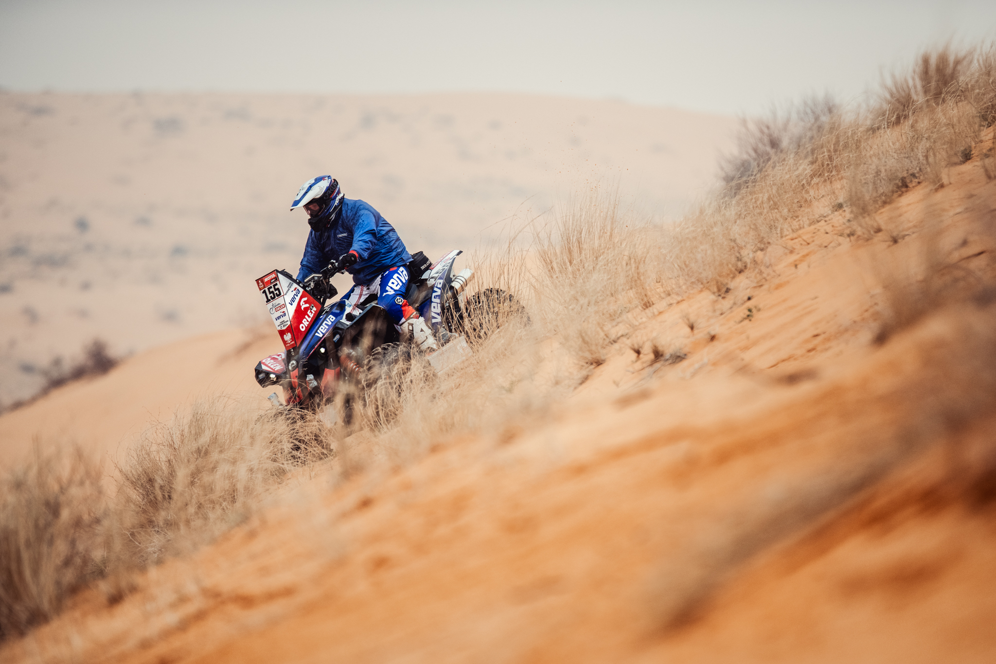 Rajd Dakar 2021