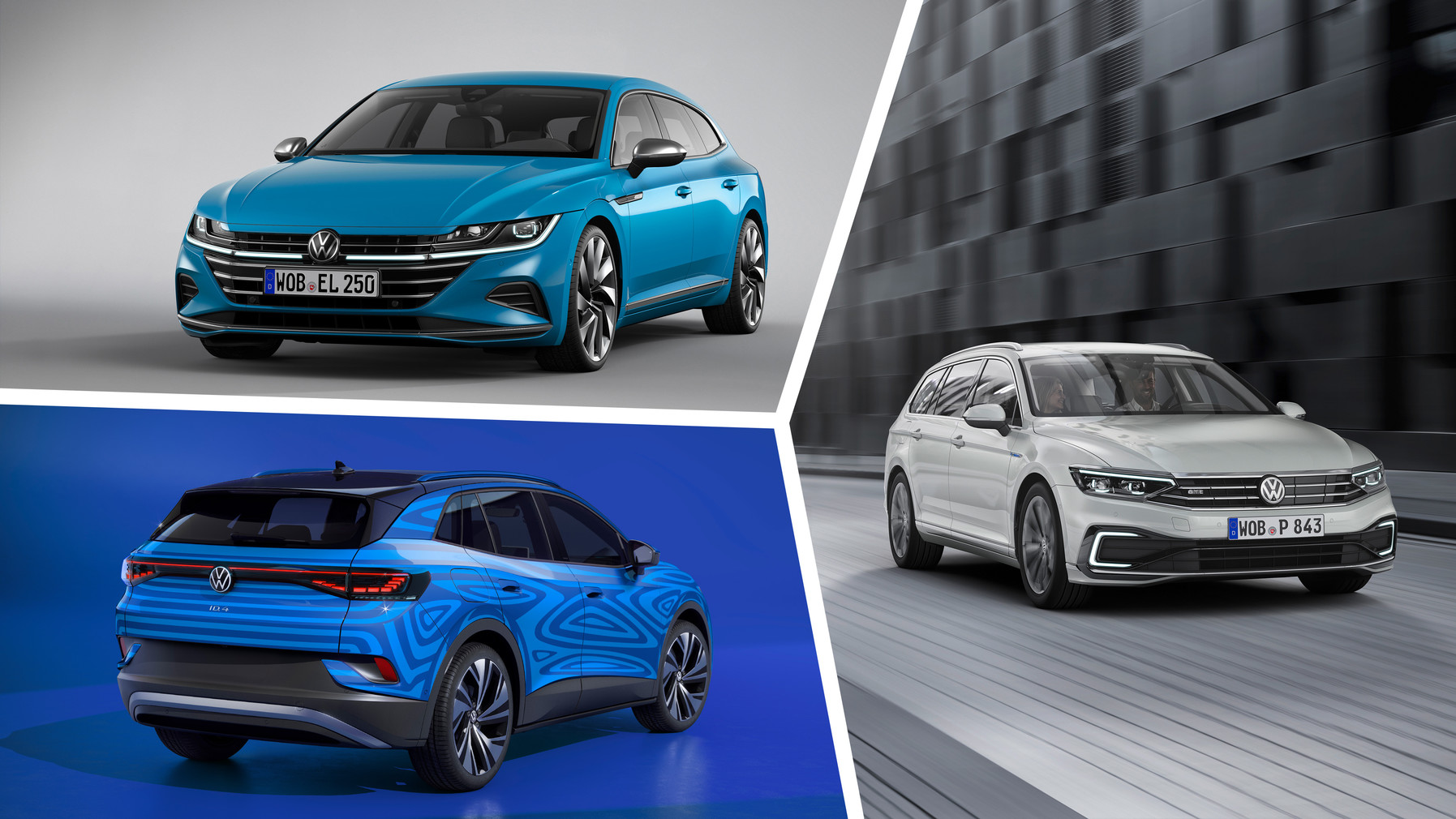Fabryka Volkswagena w Emden planuje produkcjÄ 300 tysiÄcy elektrykÃ³w rocznie