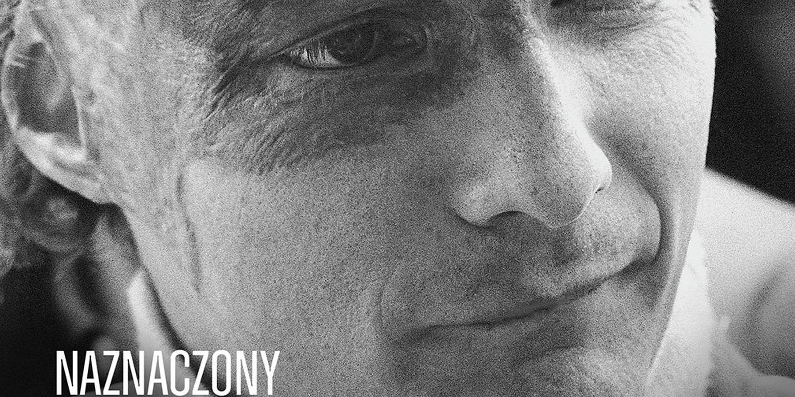 âNiki Lauda. Naznaczonyâ