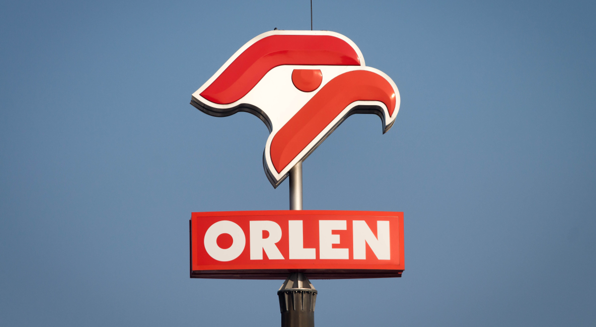 PKN Orlen bÄdzie kontrolowaÅ rafinerie, stacje benzynowe, gaz i elektrownie