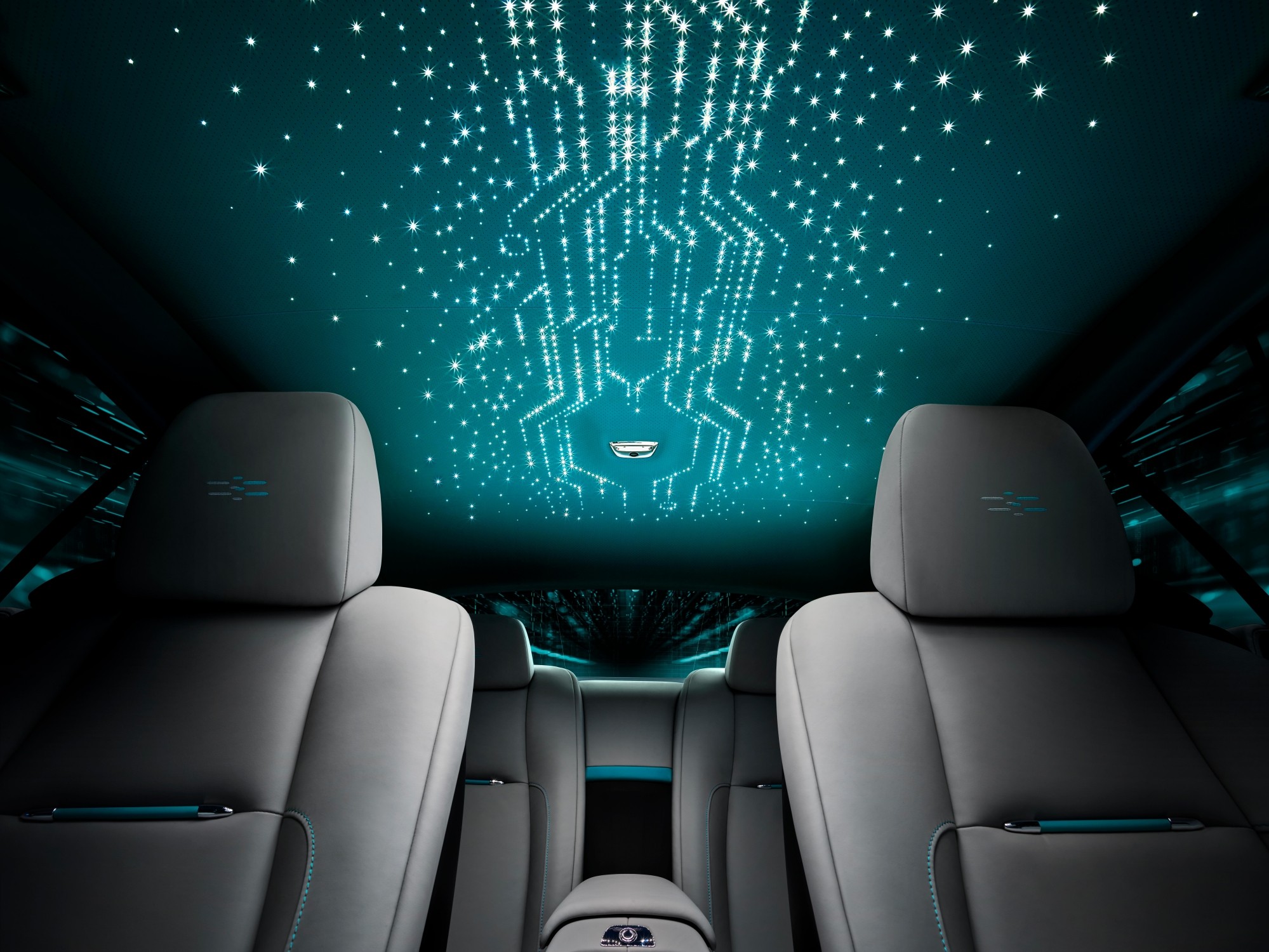 Rolls-Royce musi byÄ unikatowy! ChÄtni na jego kupno wydajÄ krocie na personalizacjÄ