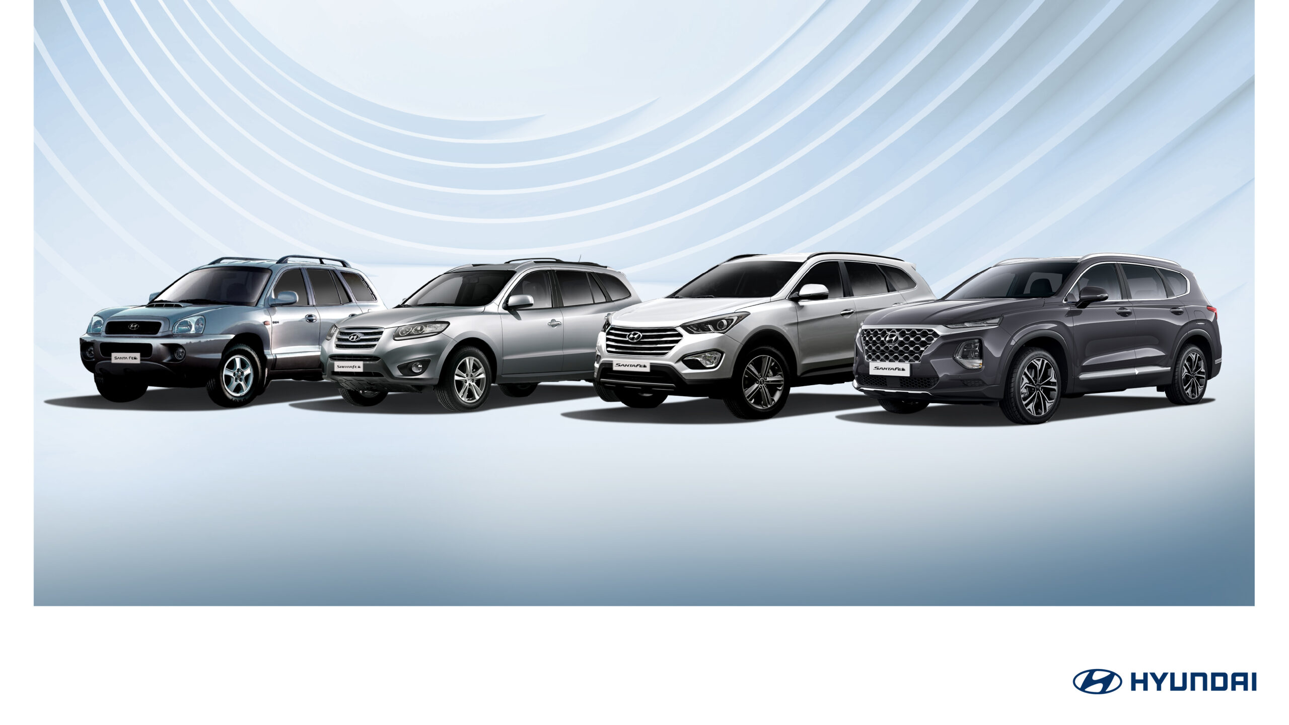 Hyundai Santa Fe ma juÅ¼ 20 lat. KoreaÅski SUV niedÅugo zostanie zelektryfikowany