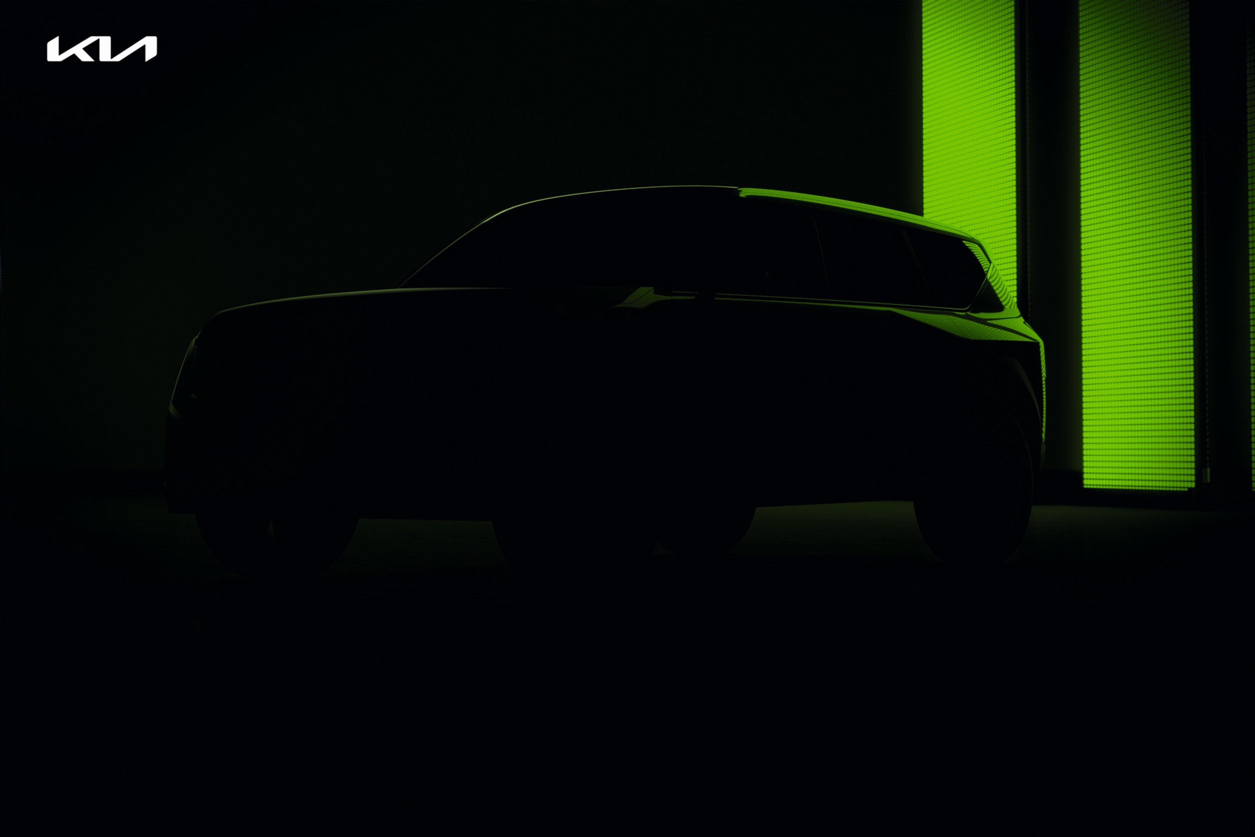 Kia zapowiada debiut pierwszego nowego modelu elektrycznego i nowej stylistyki!