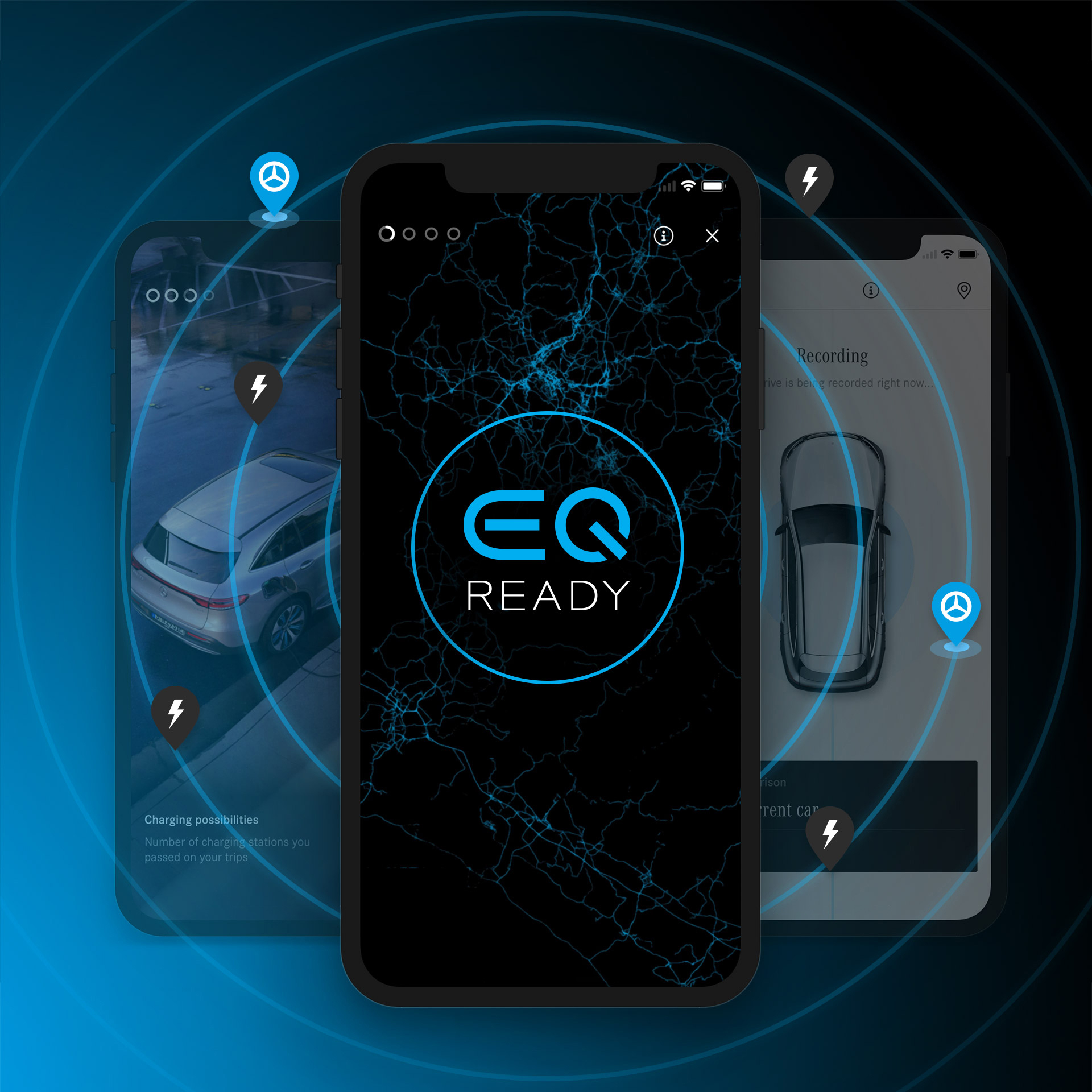 Czy samochÃ³d elektryczny albo hybryda plug-in pasujÄ do moich zwyczajÃ³w za kierownicÄ? Aplikacja, ktÃ³ra pomoÅ¼e podjÄÄ decyzjÄ