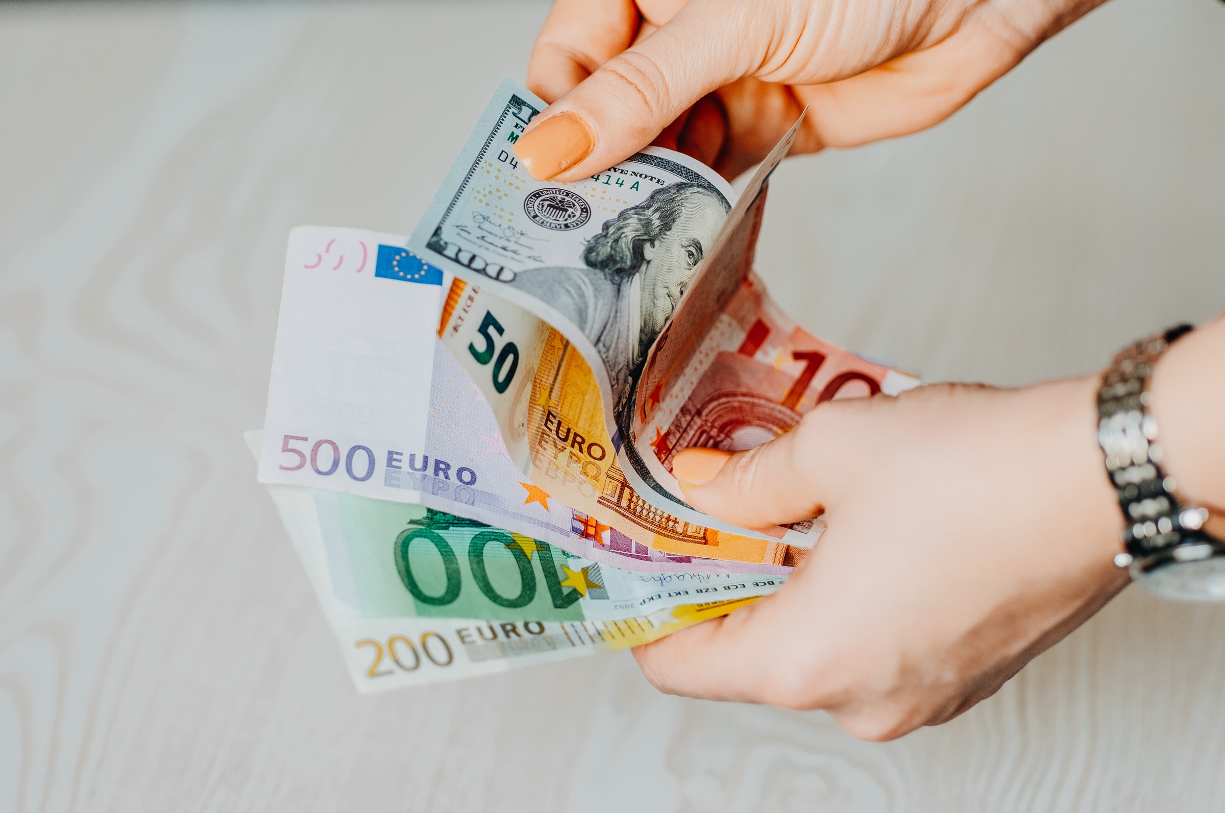 Na co moÅ¼na wydaÄ 17 miliardÃ³w euro?