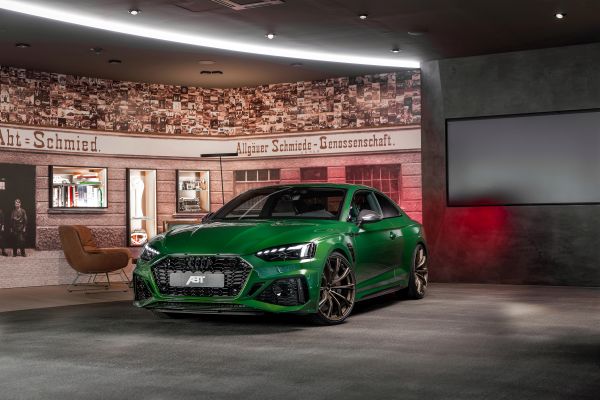 ABT Audi RS 5