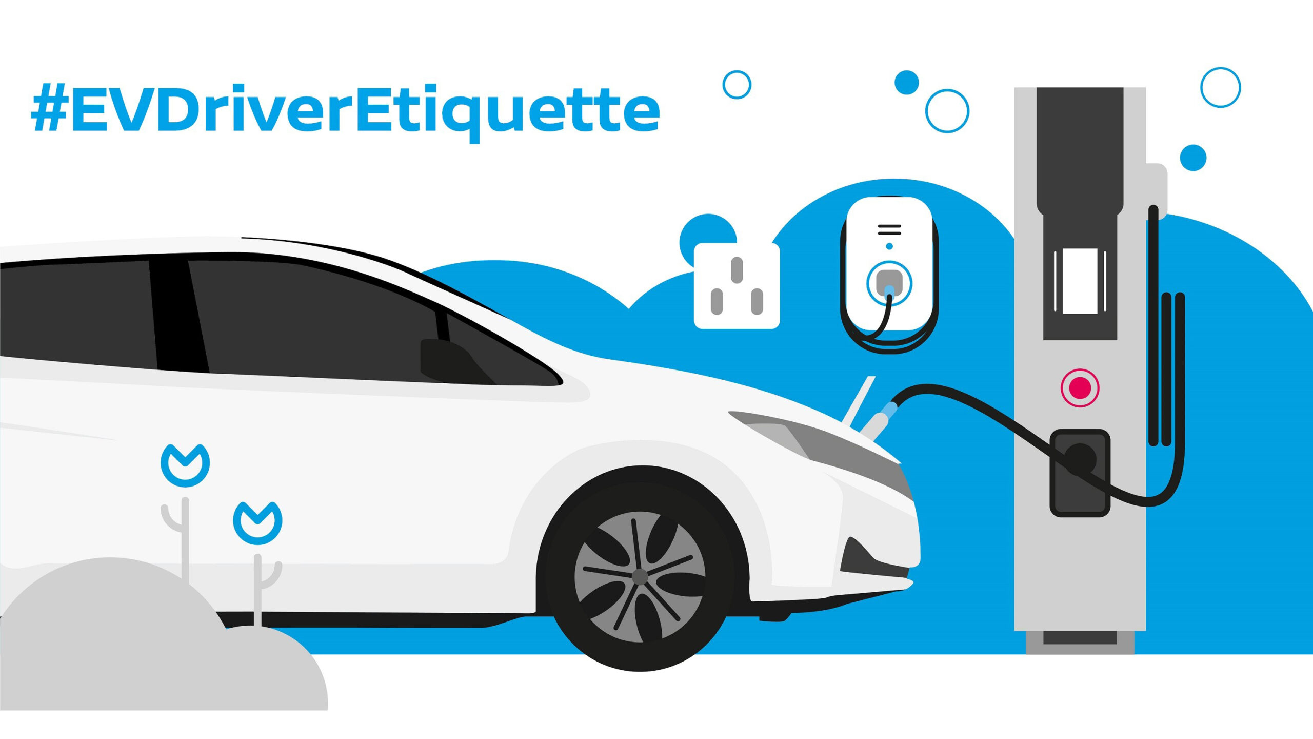 7 zasad, ktÃ³re musisz znaÄ, jeÅli masz samochÃ³d elektryczny albo planujesz zakup
