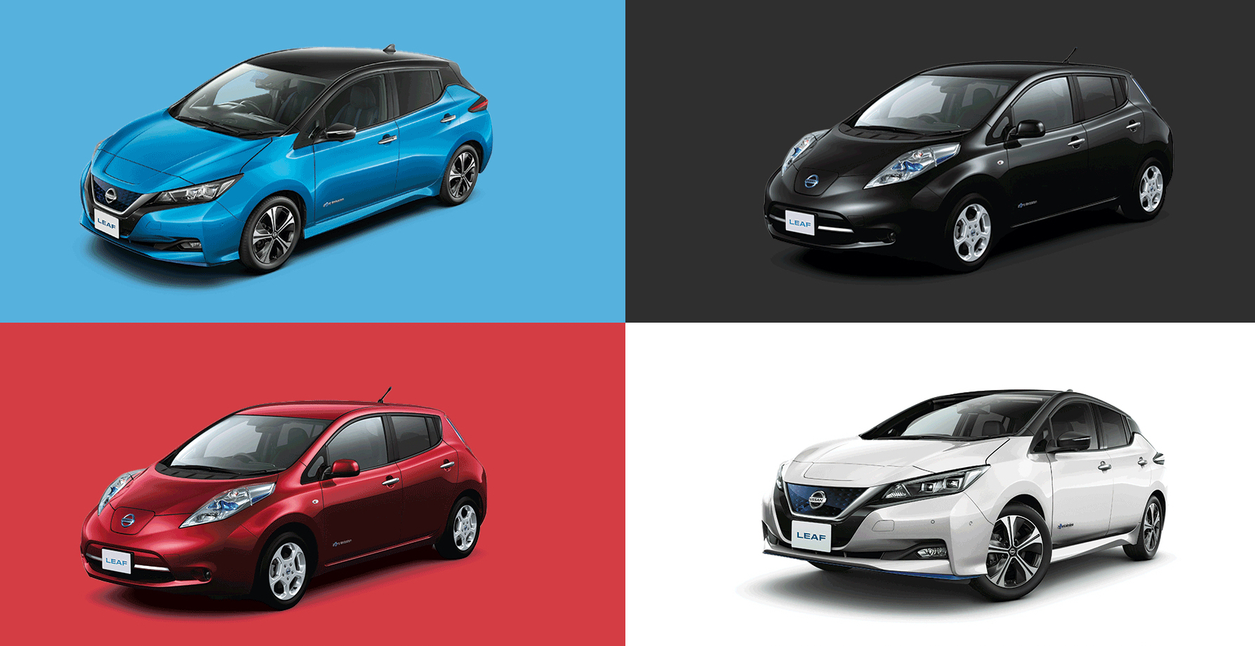Nissan Leaf jest już od 10 lat na rynku. Ile klientów
