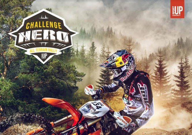 Organizatorzy Hero Challenge 2020 zdradzajÄ, Å¼e wyÅcig bÄdzie niczym âcrÃ¨me de la crÃ¨meâ najbardziej wymagajÄcych dyscyplin motocyklowych!