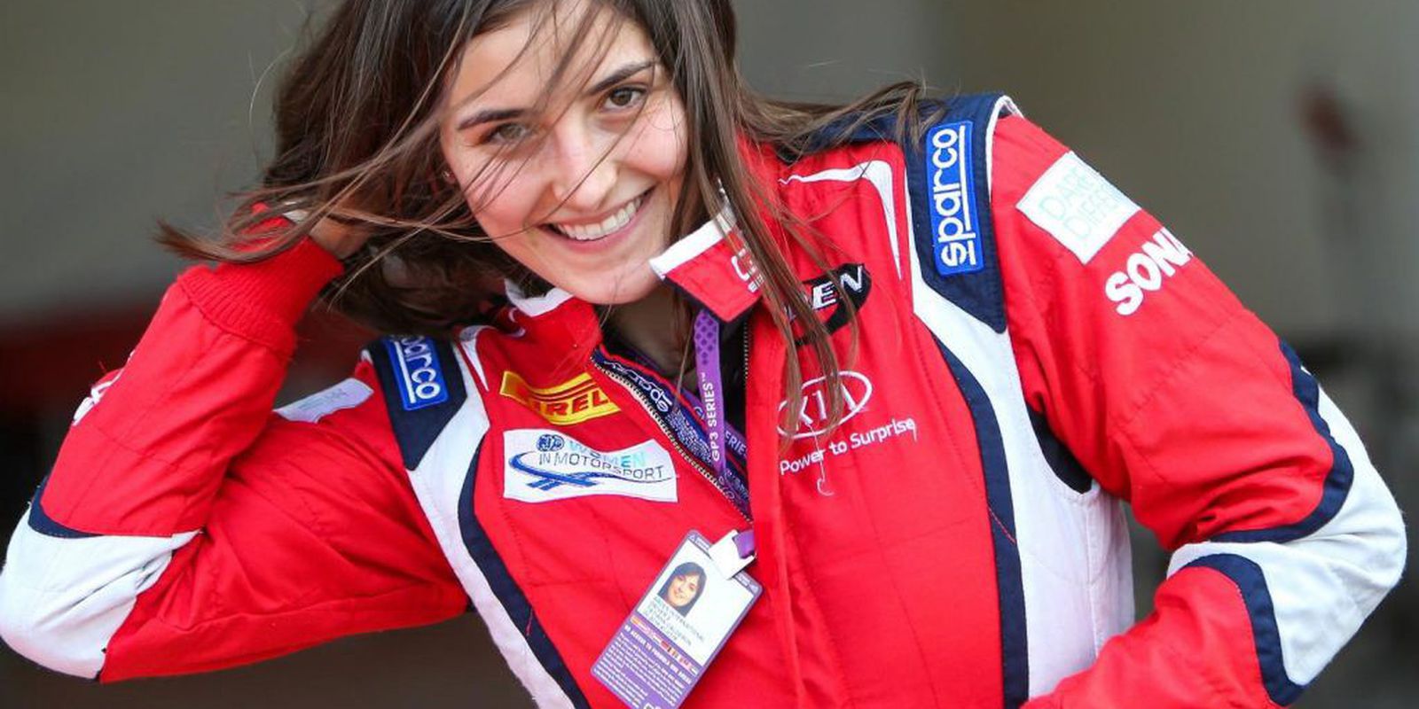 Tatiana CalderÃ³n