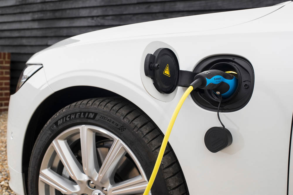 Ustawa o elektromobilnoÅci: proponowane zmiany budzÄ kontrowersje!