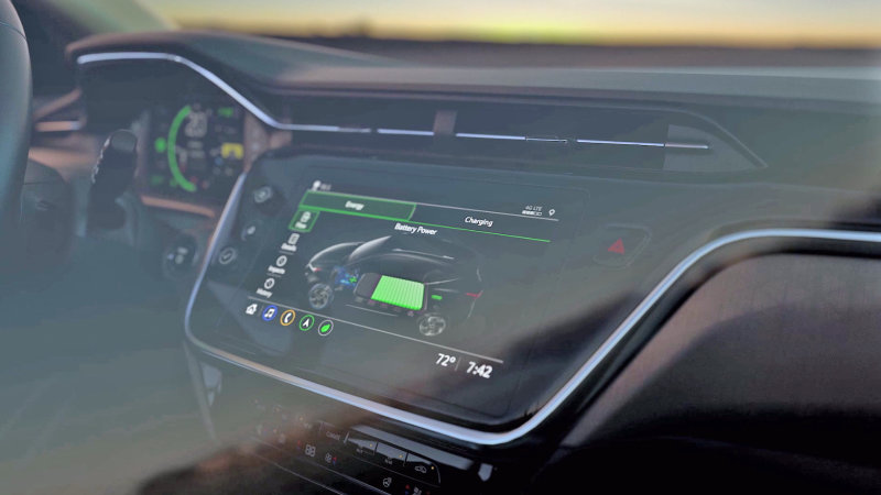 Chevrolet Bolt 2022 zadebiutuje jeszcze w tym roku. Zobaczcie zwiastun!