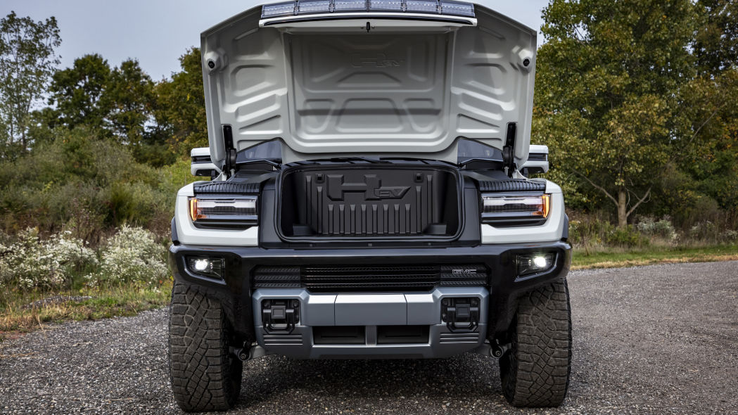 Hummer EV