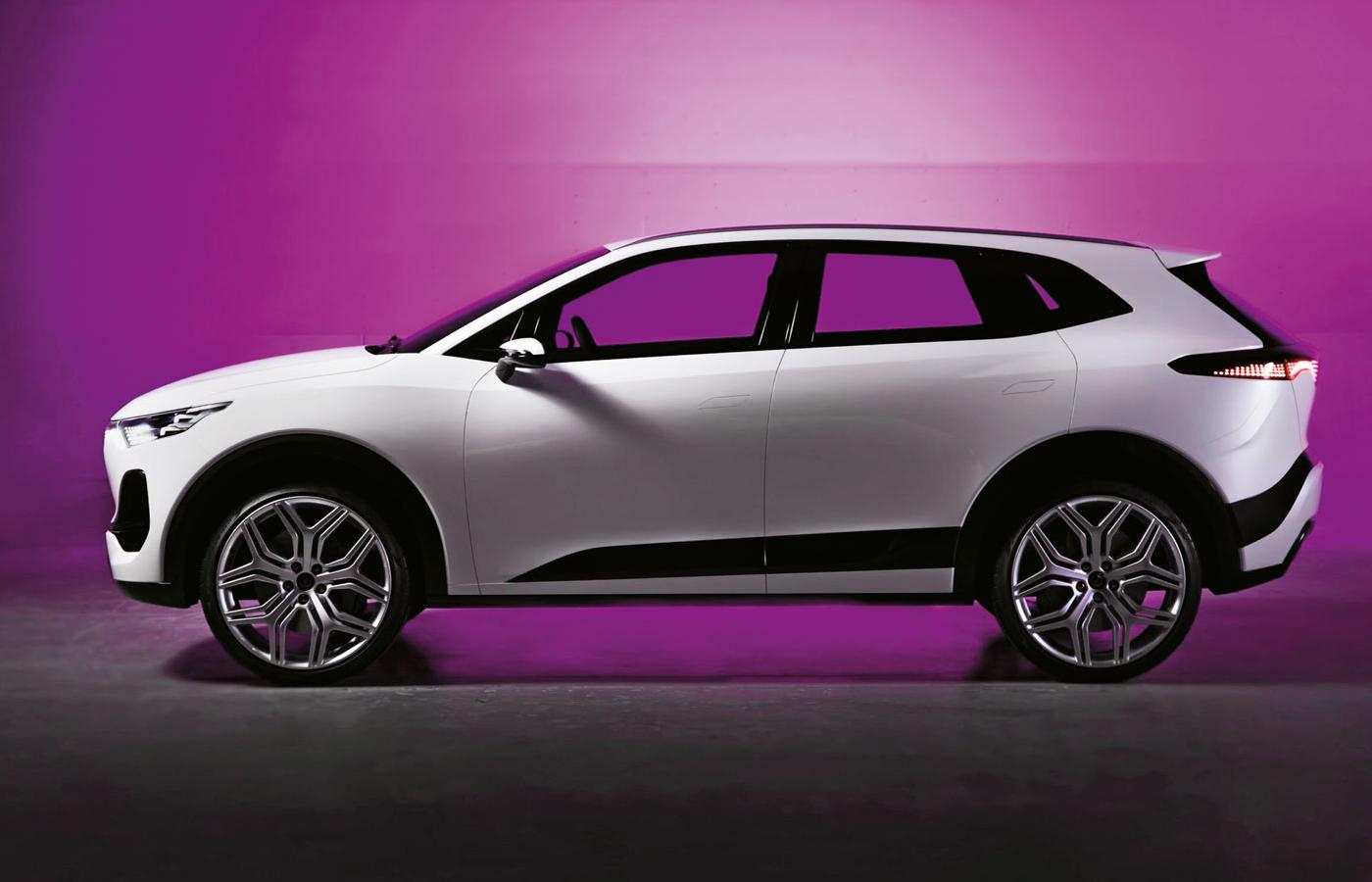Izera to szansa dla polskich producentÃ³w z branÅ¼y automotive?