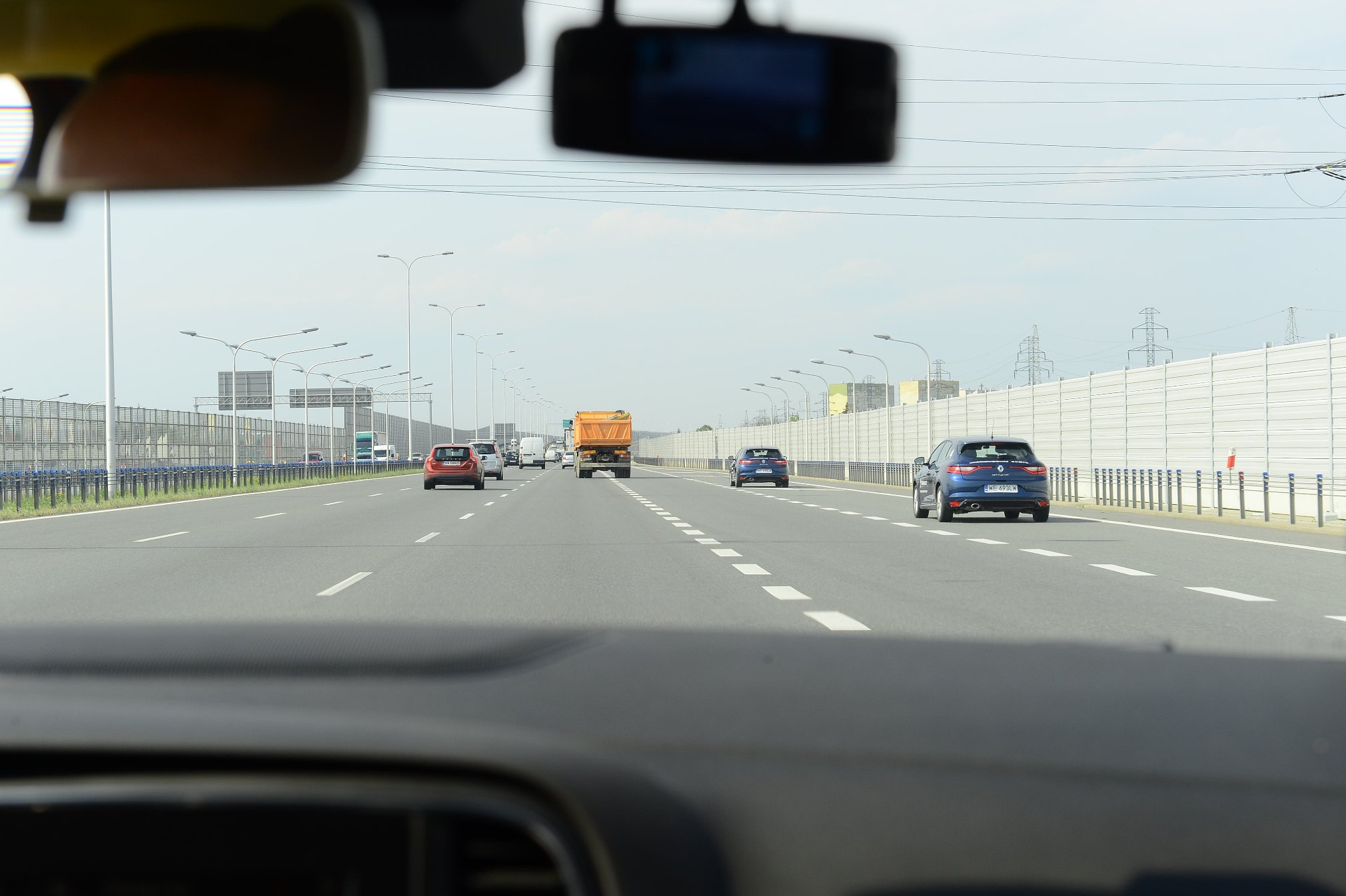 Kto ginie najczÄÅciej w wypadkach z udziaÅem samochodÃ³w ciÄÅ¼arowych?