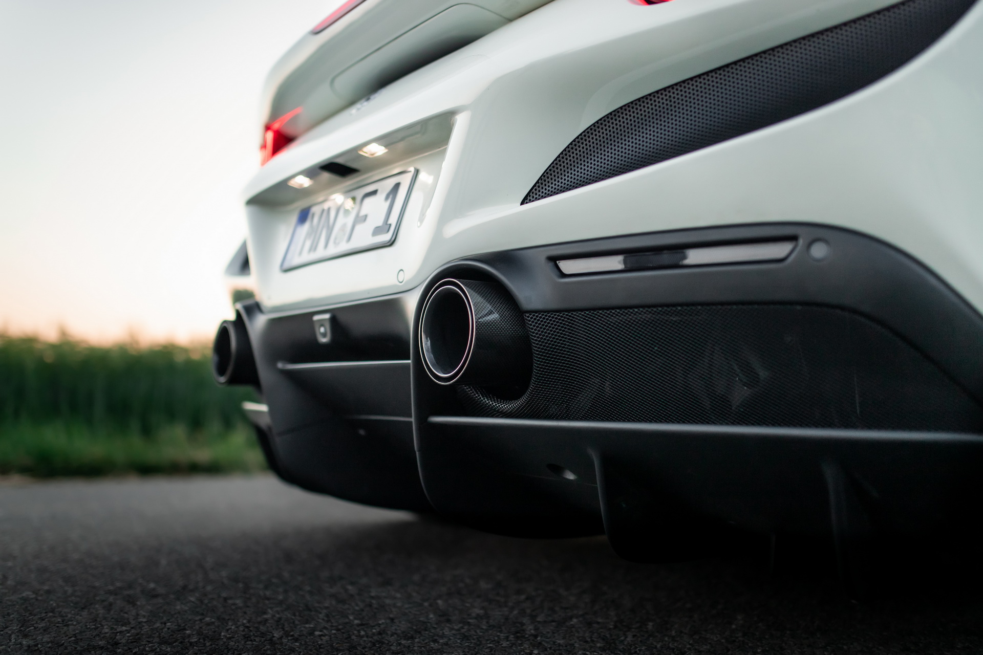 Porsche Cayenne GTS znów z silnikiem V8 znamy ceny w
