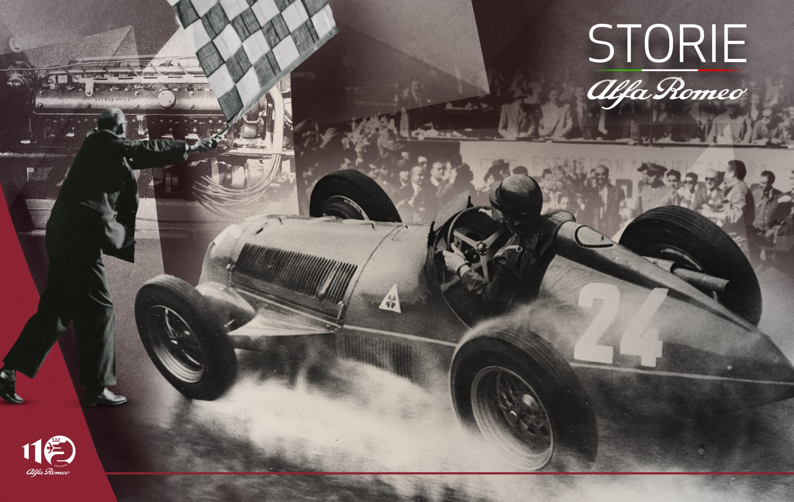 Alfa Romeo i FormuÅa 1