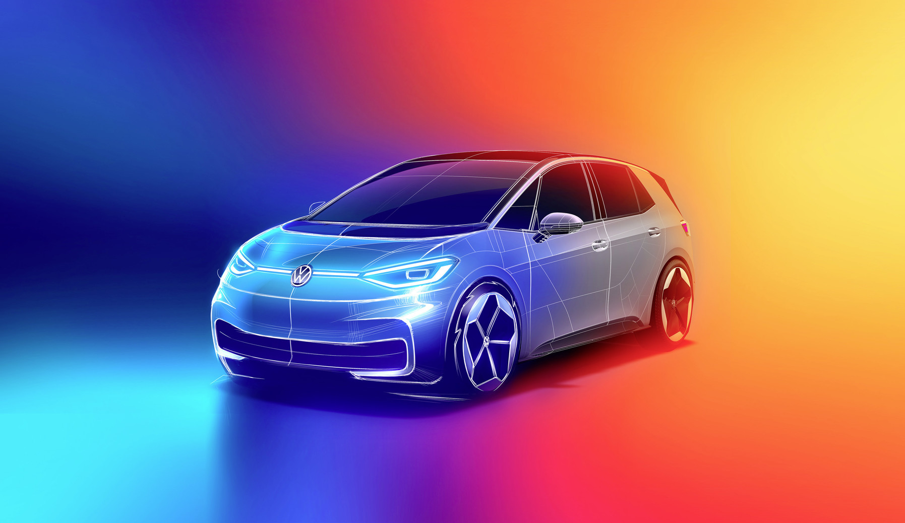 Badania mÃ³wiÄ, Å¼e co drugi Polak chciaÅby mieÄ samochÃ³d elektryczny.
