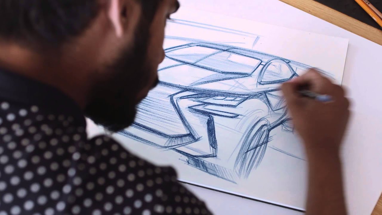 Konkurs Rolls-Royce Young Designer Competition przedÅuÅ¼ony