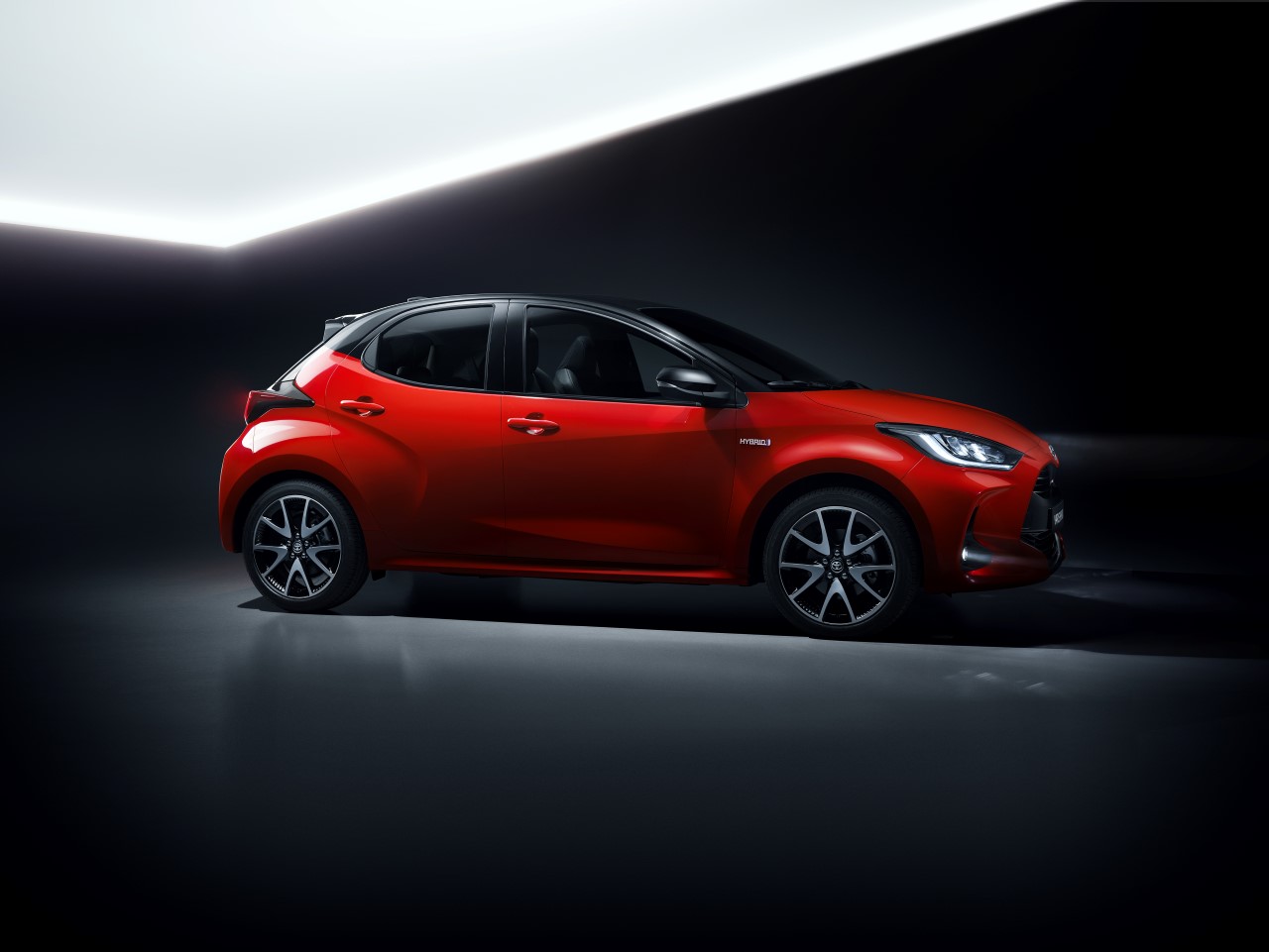 Nowa Toyota Yaris. Znamy ceny i wyposaÅ¼enie!