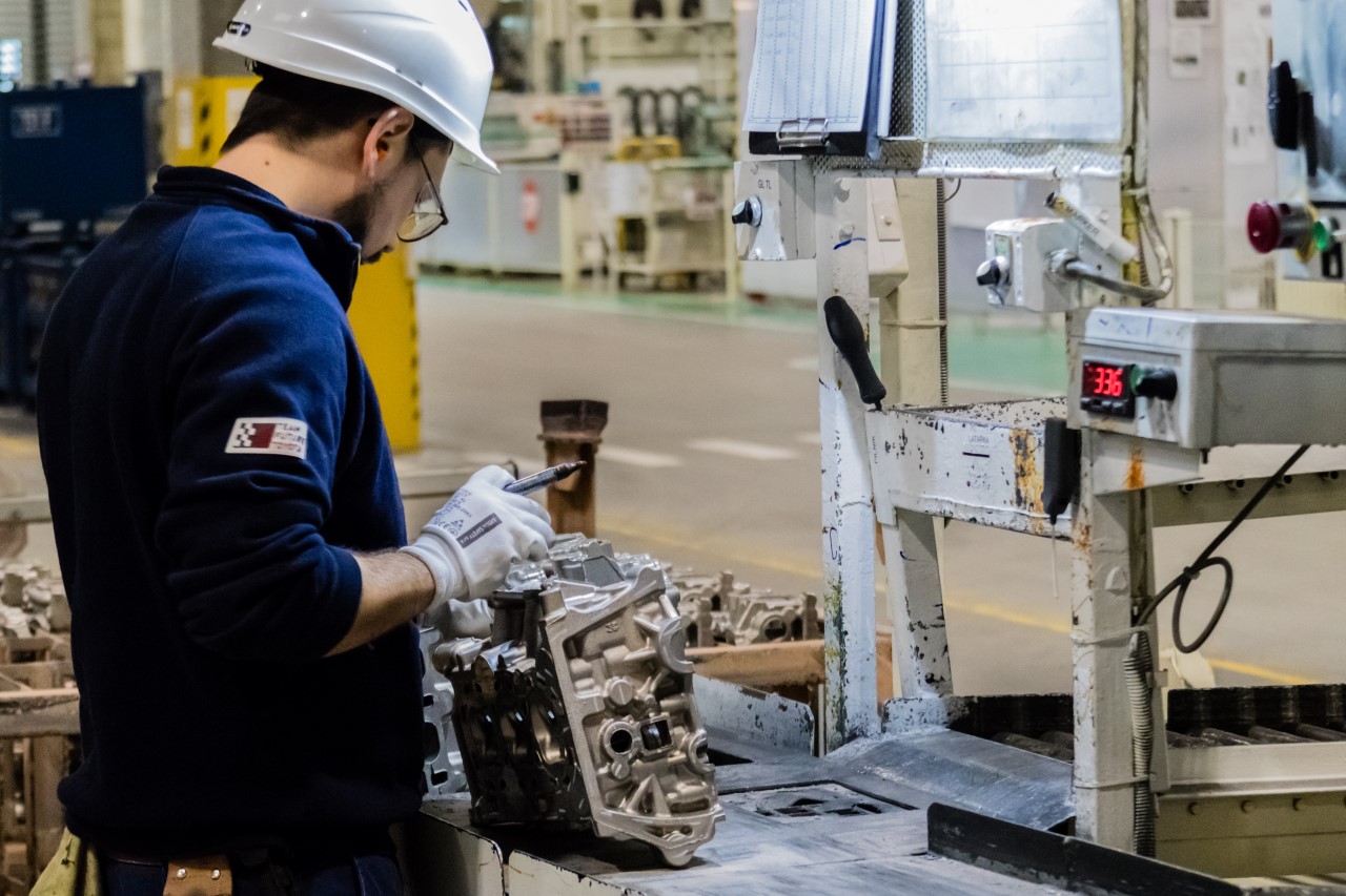 Fabryki Toyoty w WaÅbrzychu i Jelczu-Laskowicach uruchamiajÄ ponownie produkcjÄ
