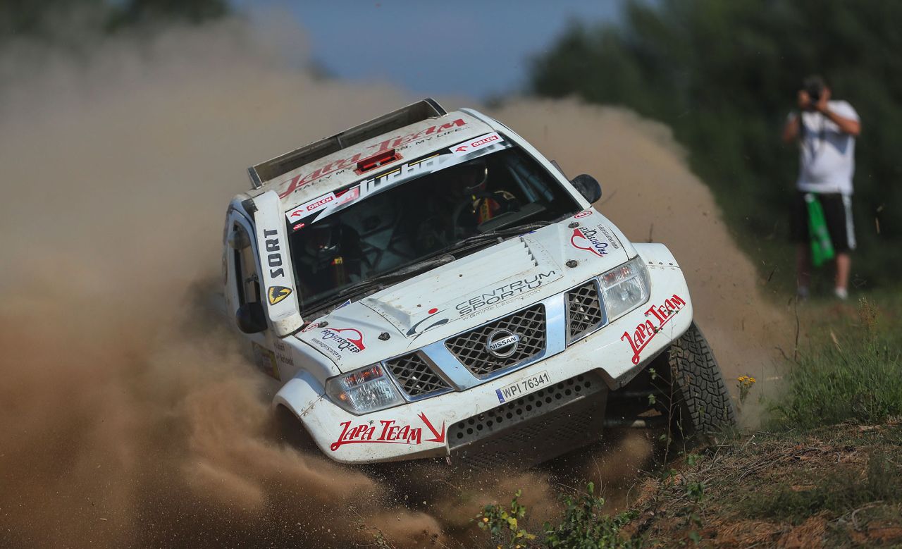 Koronawirus zatrzymaÅ Åwiat motorsportu. Jak zatem przedÅuÅ¼yÄ licencjÄ rajdowÄ lub wyÅcigowÄ?