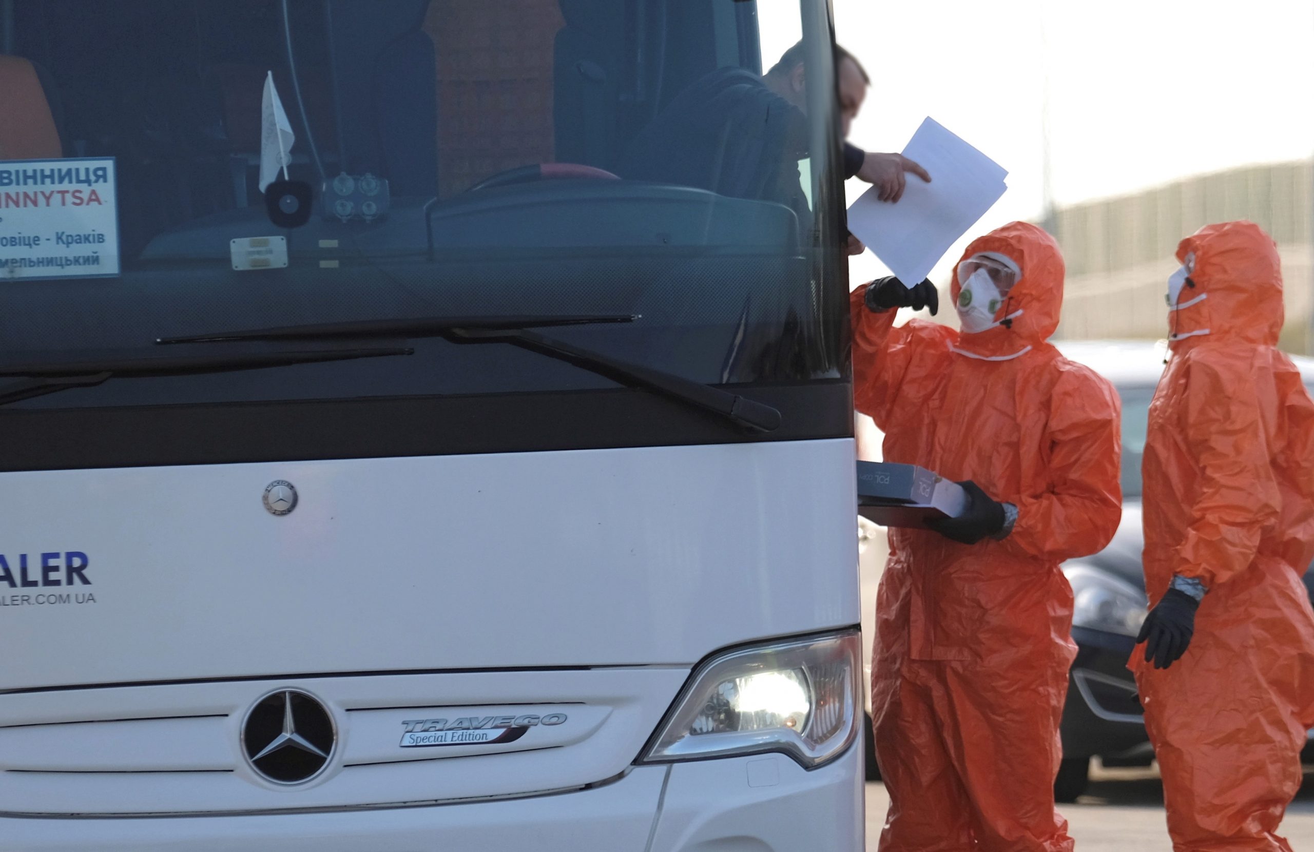 Co green deal w dobie pandemii koronawirusa oznacza dla transportowcÃ³w?