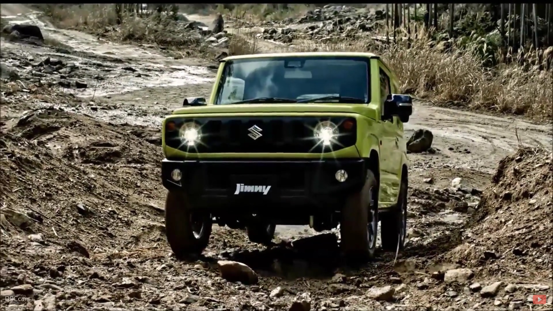 Gdzie Jest Produkowane Suzuki Jimny