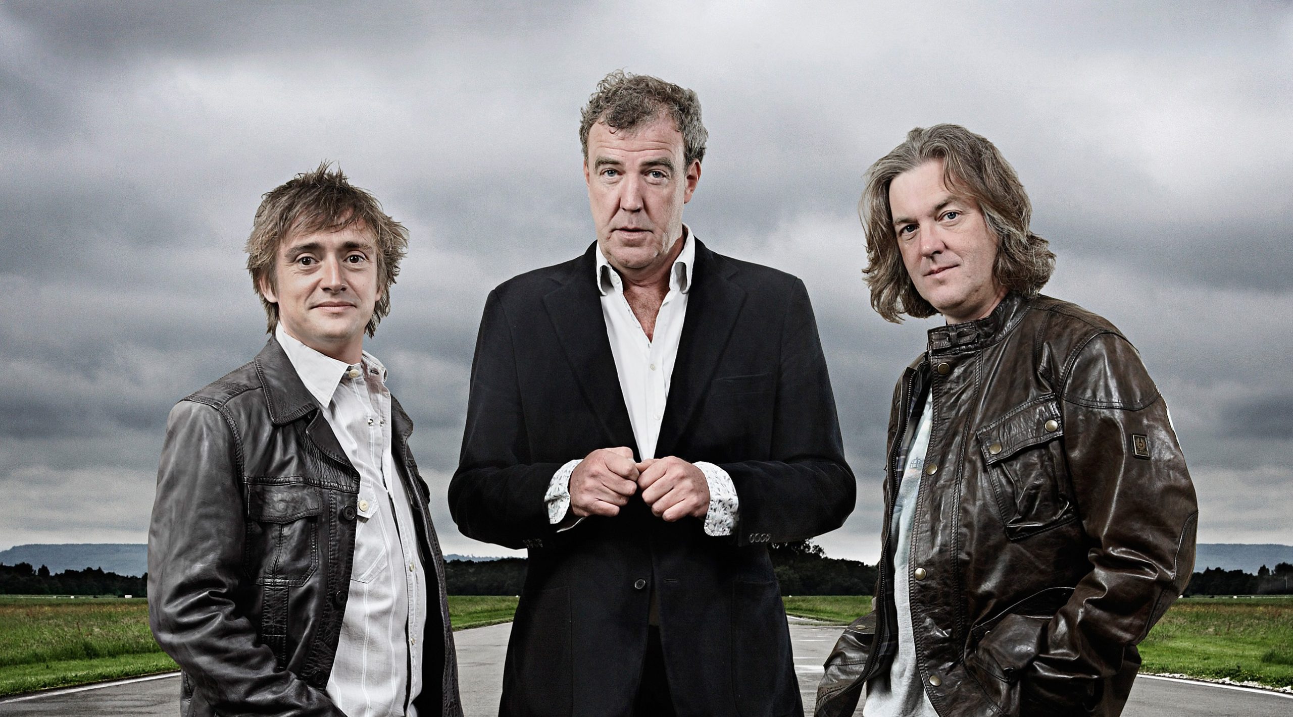 Top Gear zdjÄty z anteny BBC