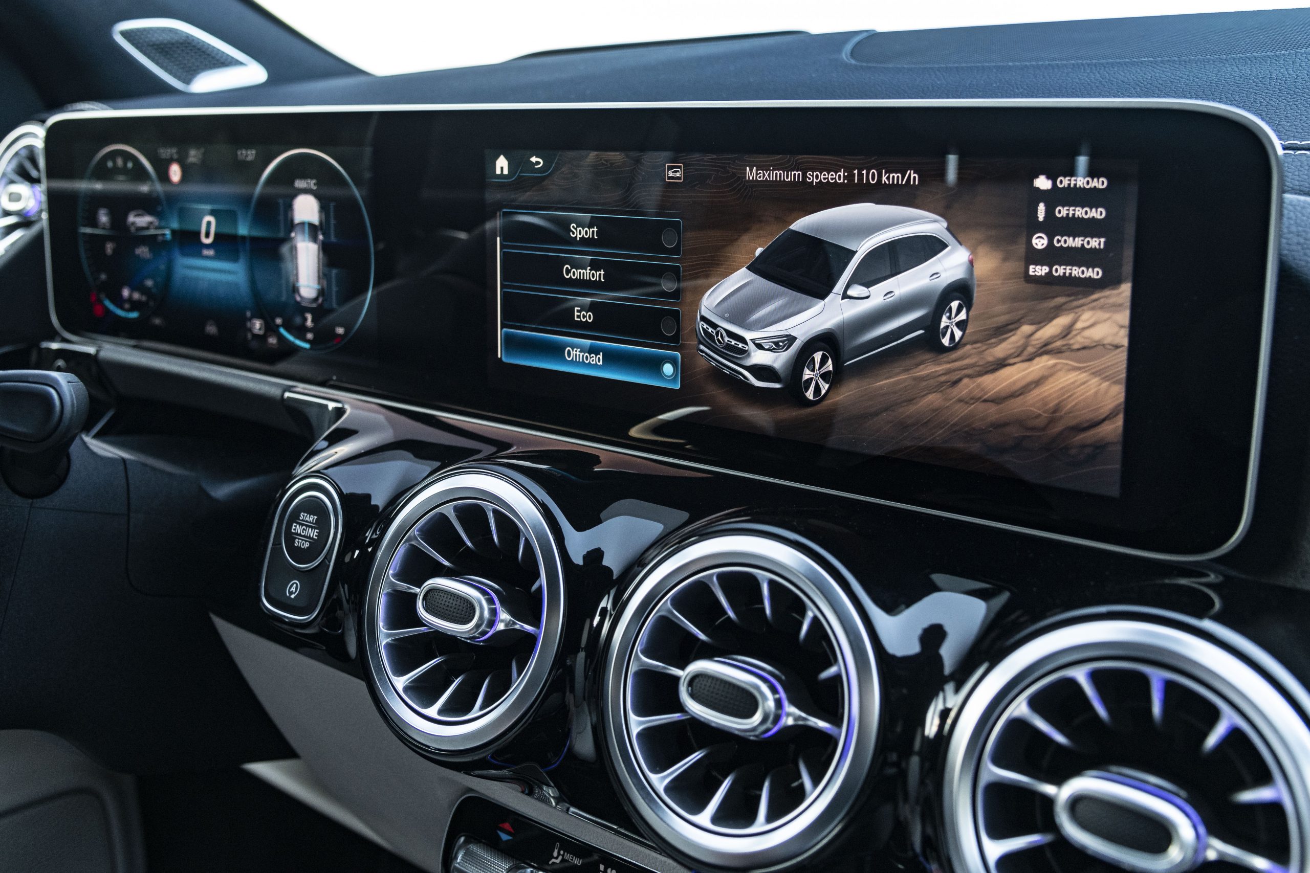 Mercedes-Benz Polska uruchamia salon samochodowy online