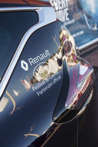 Renault i kinematografia - ta wspÃ³lna historia trwa juÅ¼ aÅ¼ 120 lat!