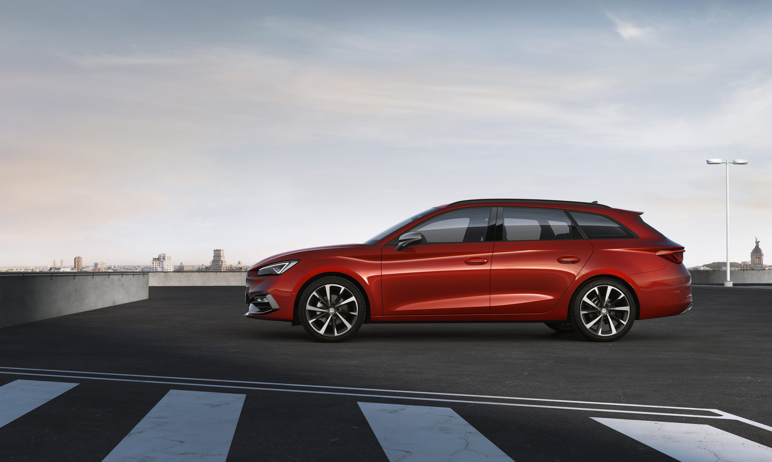 Nowy Seat Leon. Ile bÄdzie kosztowaÅ w Polsce?
