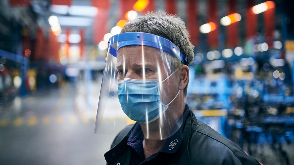 Fabryki samochodÃ³w wznawiajÄ produkcjÄ w caÅej Europie