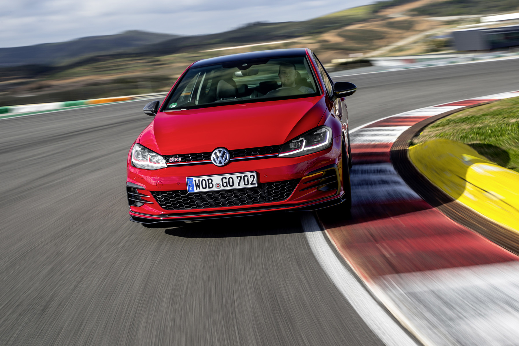 Zlot FanÃ³w Volkswagena. Nietypowy, bo wirtualny