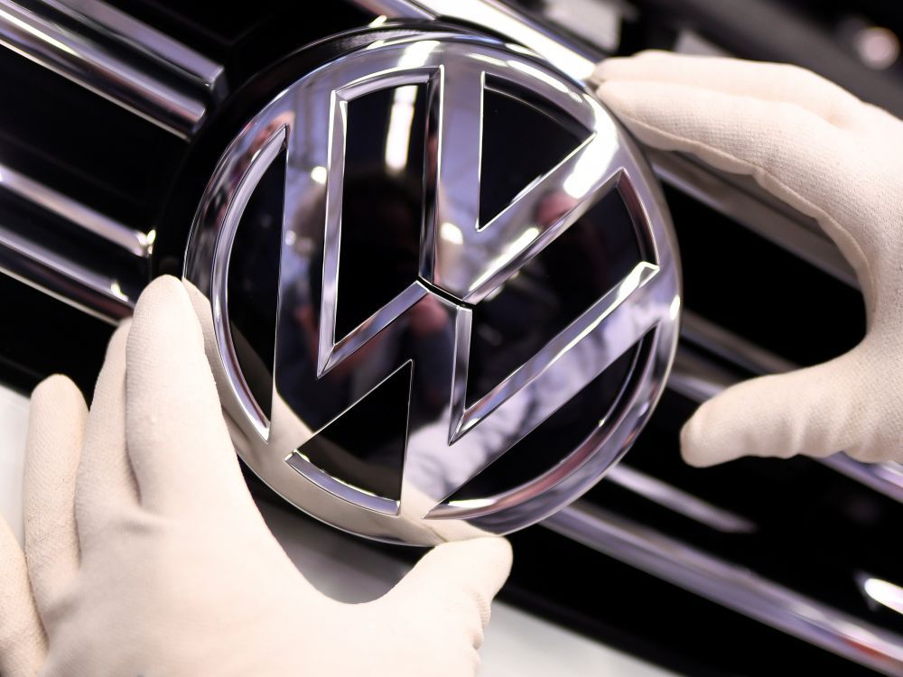 Volkswagen przekaÅ¼e milion euro dla uchodÅºcÃ³w w Syrii, Turcji i Grecji