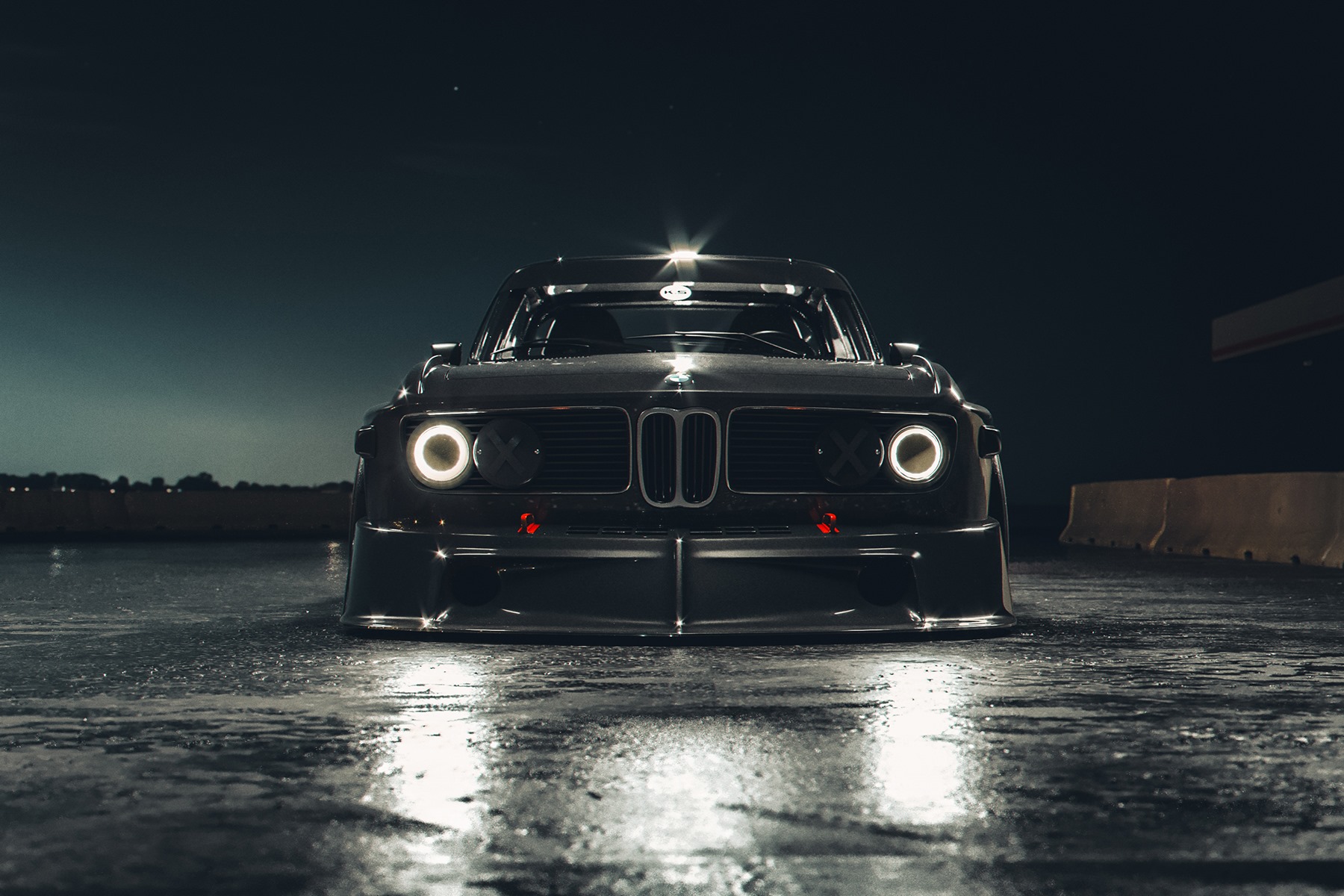 BMW 3.0 CSL IMSA