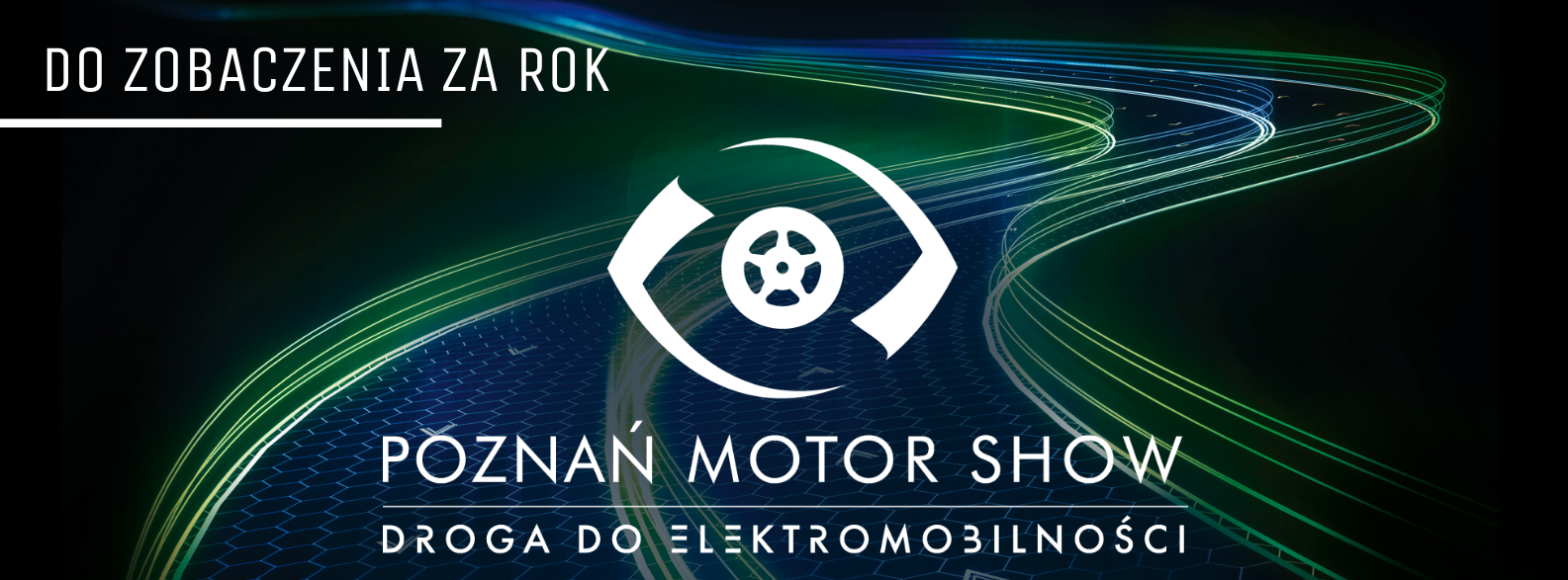PoznaÅ Motor Show nie odbÄdzie siÄ w tym roku. Znamy nowÄ datÄ!