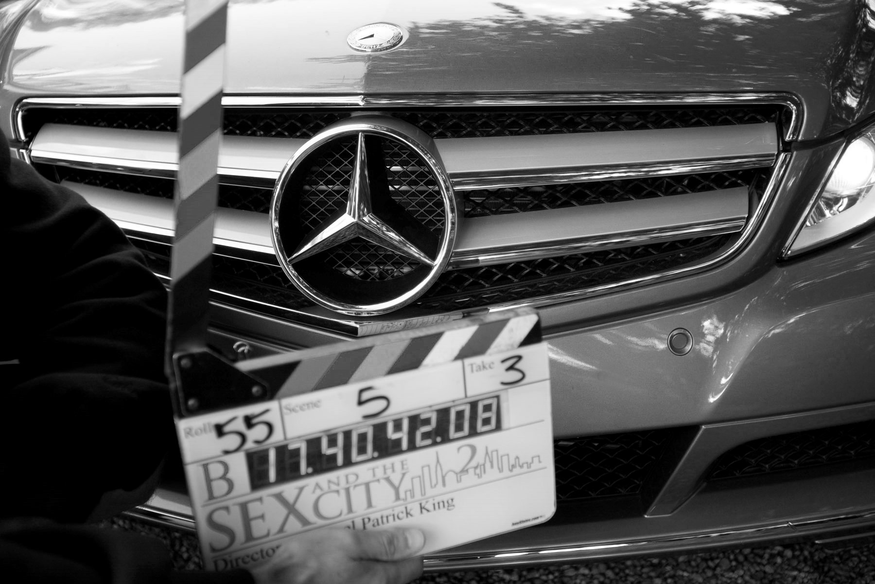 Mercedes nagrodzi najlepszy film o kobietach na Festiwalu KINO 2020