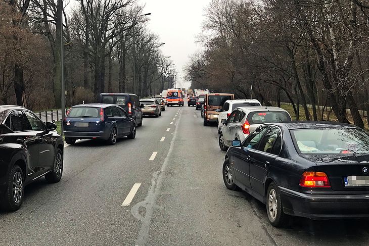 korytarz Å¼ycia