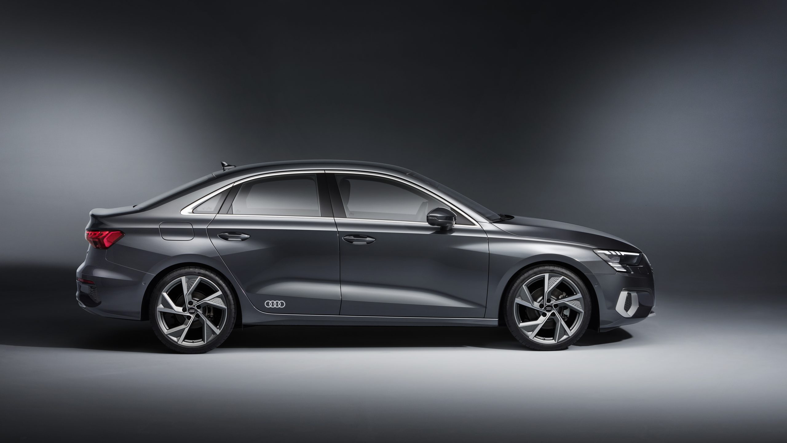 Nowe Audi A3 Limousine. Na dobry poczÄtek w trzech wersjach napÄdowych