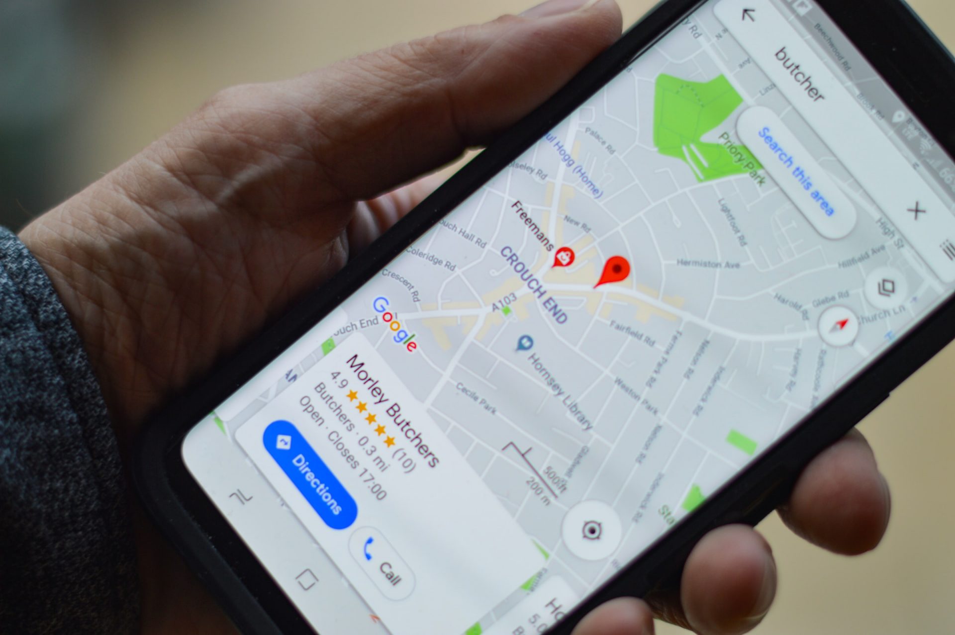 Google Maps pomoÅ¼e ci oszczÄdziÄ paliwo
