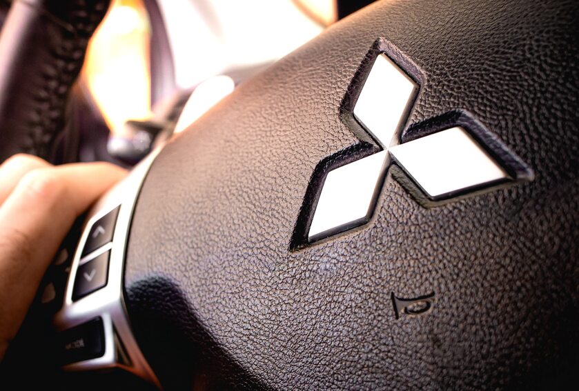 Mitsubishi wyprodukuje samochody w fabrykachâ¦ Renault