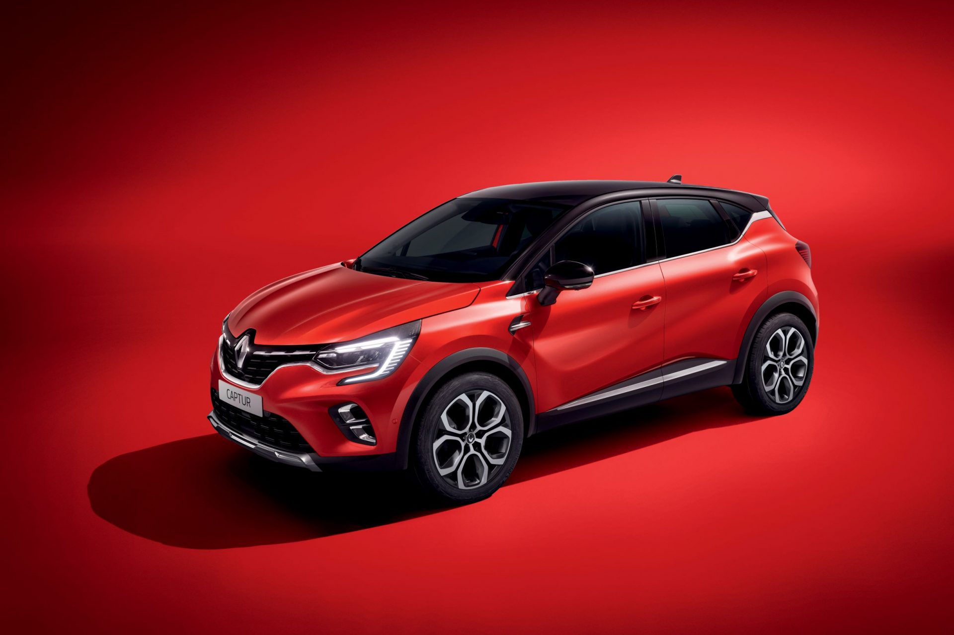 Renault i kolory to romans, ktÃ³ry trwa od lat. Jaka przyszÅoÅÄ czeka kolory nadwozia?