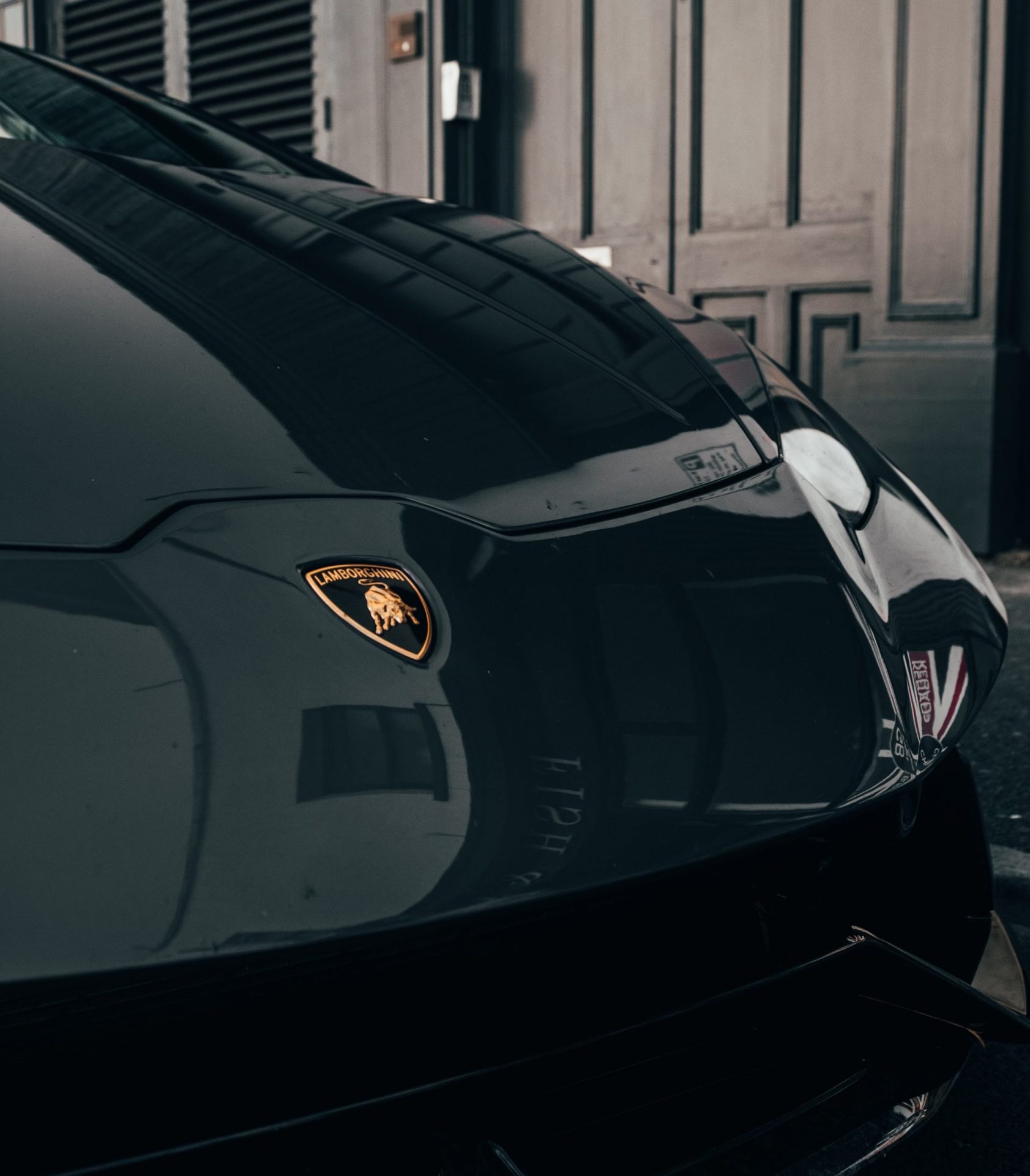 Ten model Lamborghini doczeka siÄ niedÅugo nastÄpcy