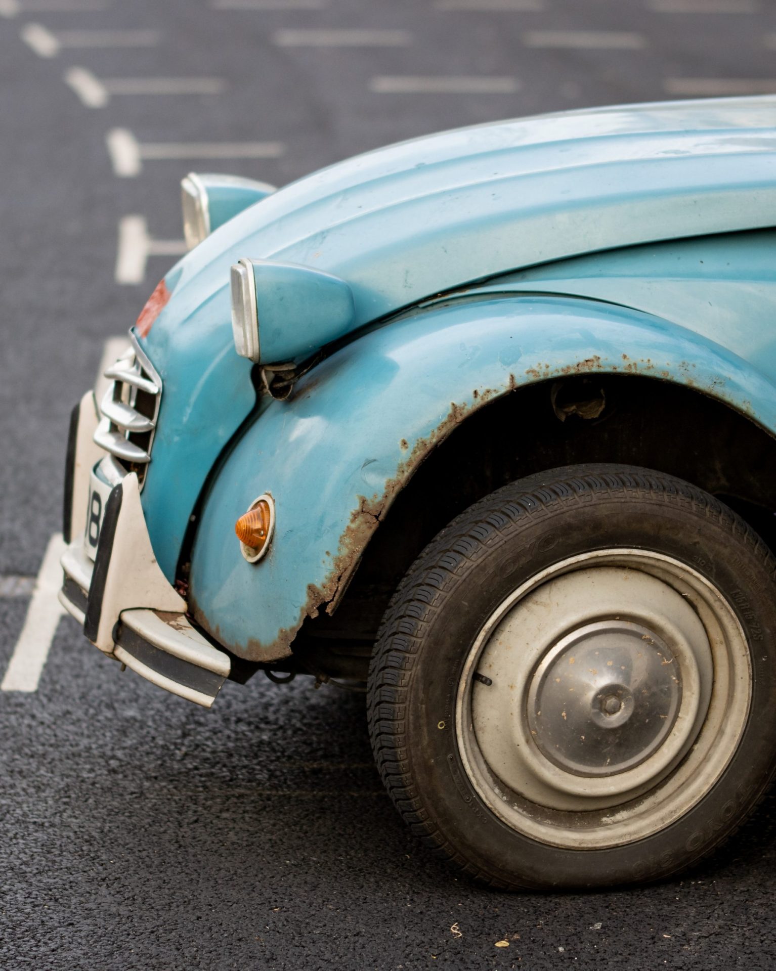 Historia CitroÃ«na zaczÄÅa siÄ w Polsce 121 lat temu