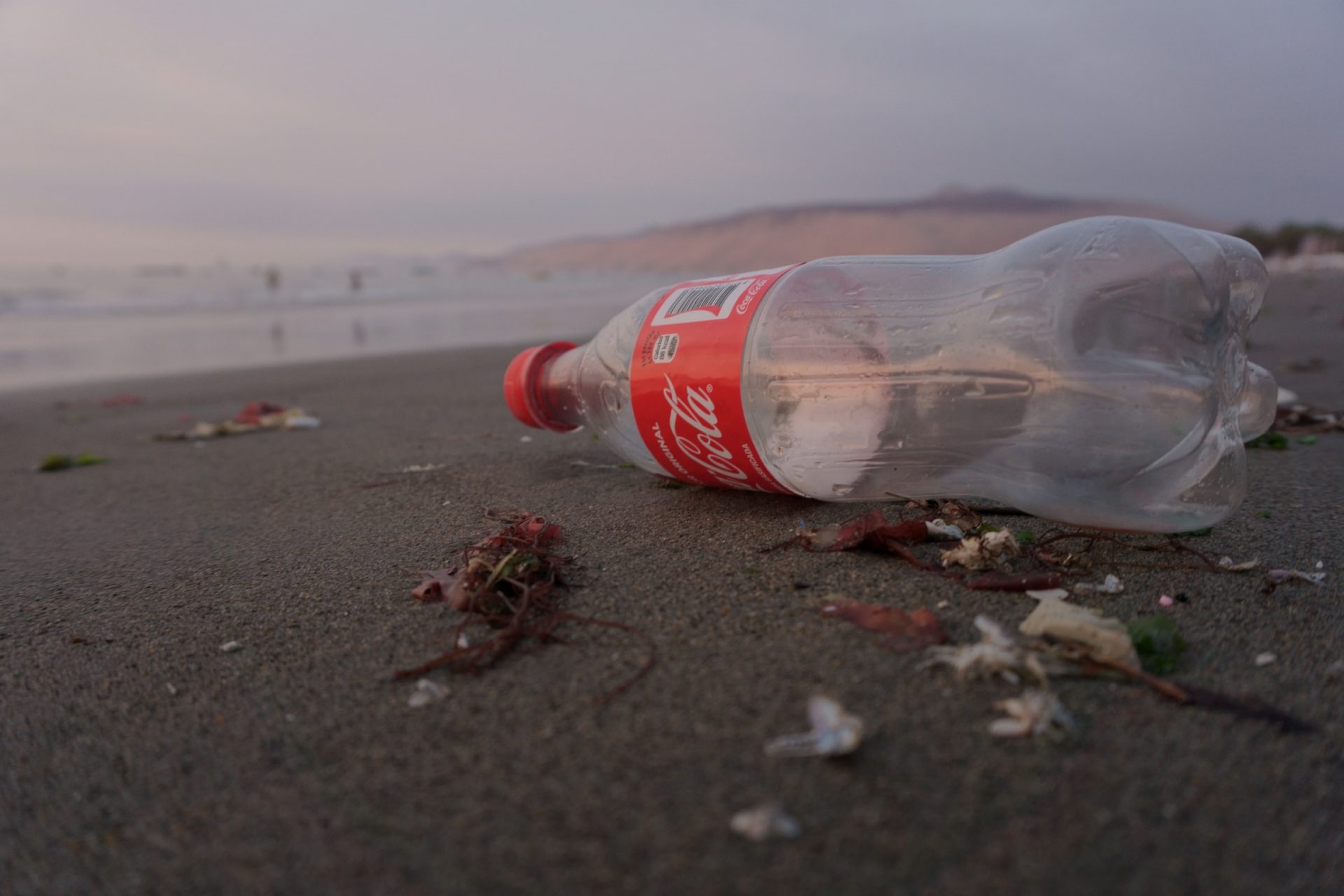 FormuÅa 1 kontra plastikowe butelki, czyli koniec z zaÅmiecaniem Årodowiska