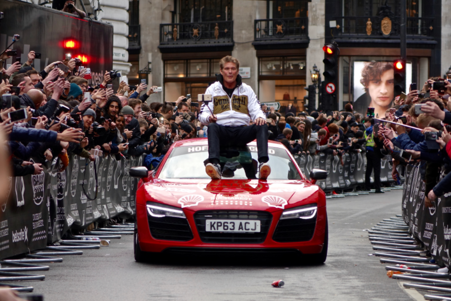 Gumball 3000 wchodzi w Åwiat eSportu. Powstanie seria gier oraz wirtualne wyÅcigi transmitowane na Å¼ywo!